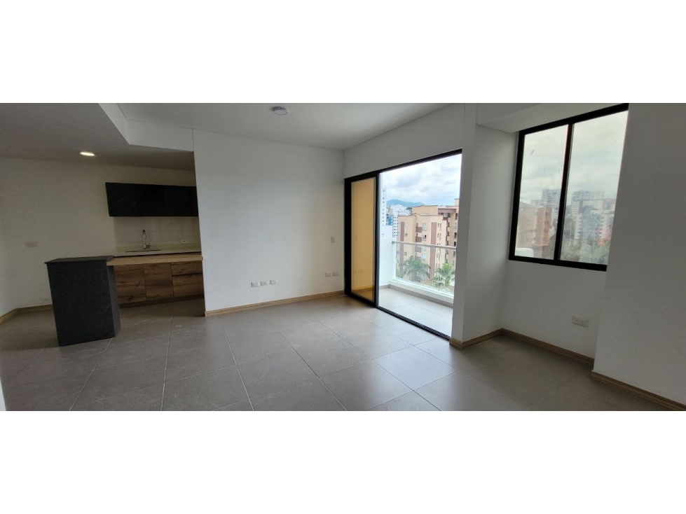 Apartamento en Venta y Renta / Pereira - Álamos — foto 5