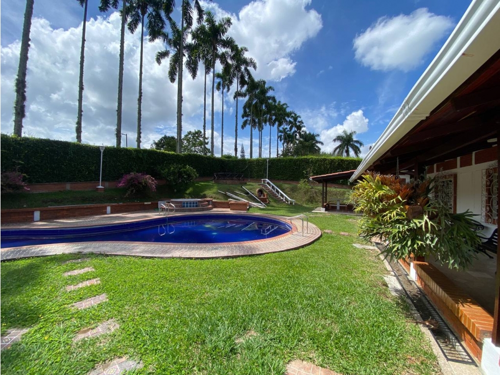 Casa Campestre en Venta en Pereira - Cerritos — foto 2