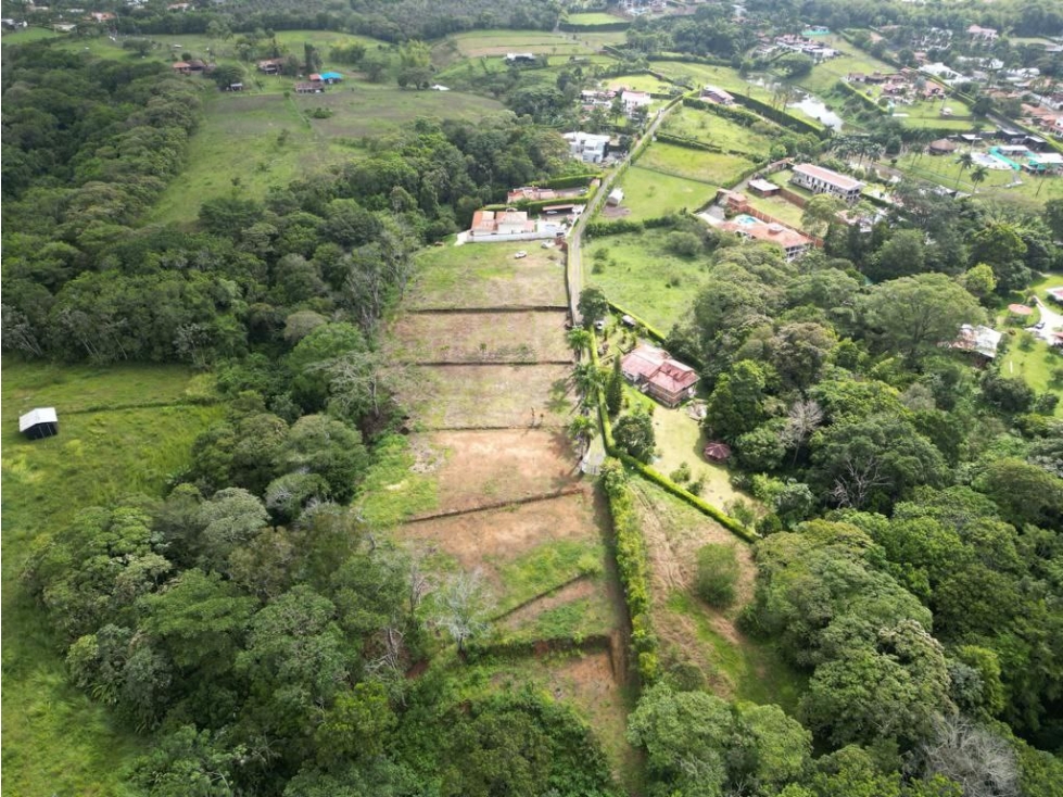 Lote en Venta en Pereira - Cerritos