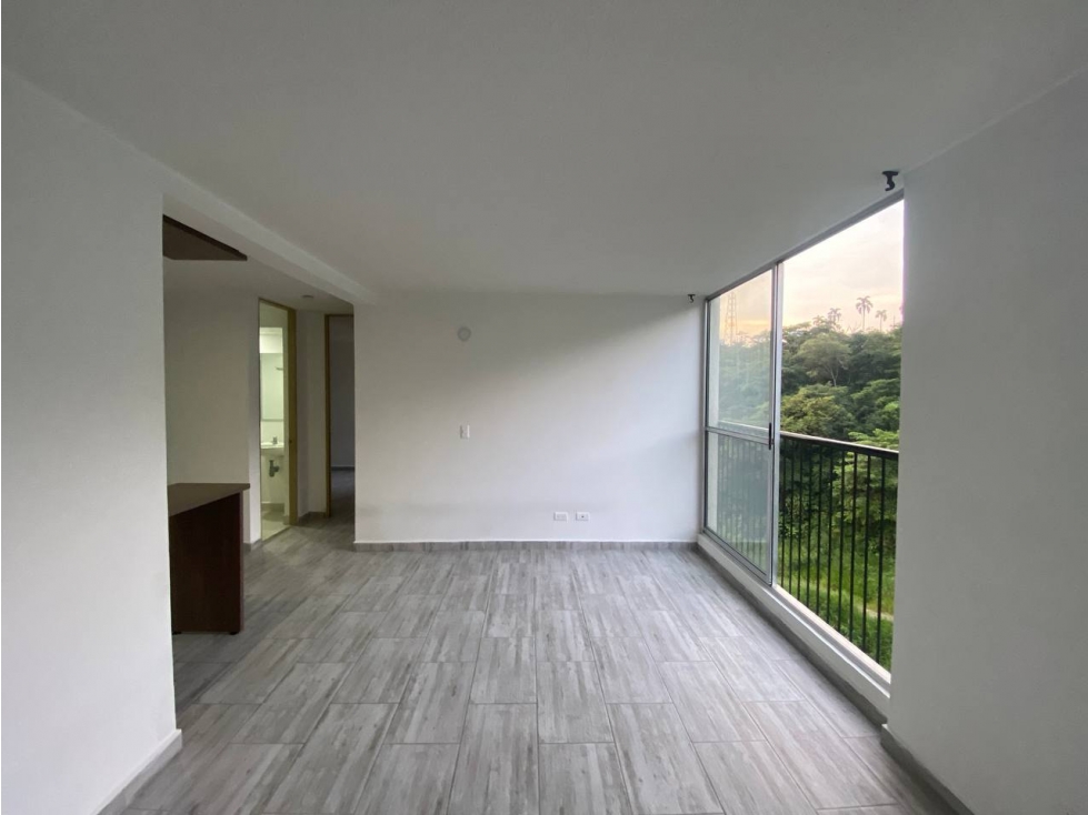 Apartamento en venta en Pereira - El Poblado