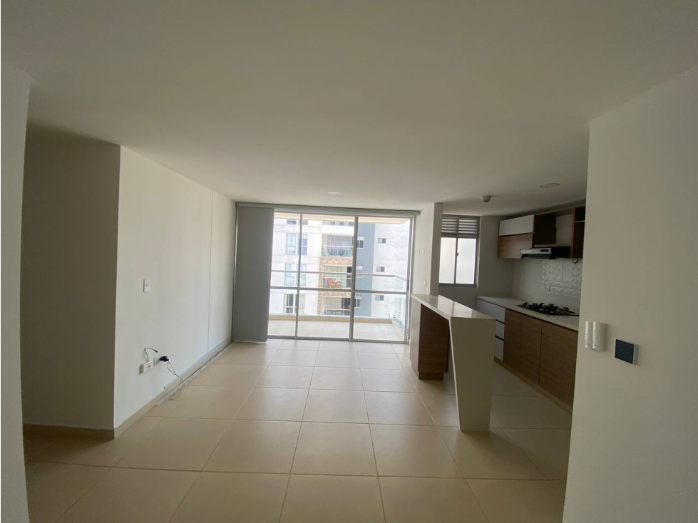 Apartamento en Venta/ en Dosquebradas - Valher