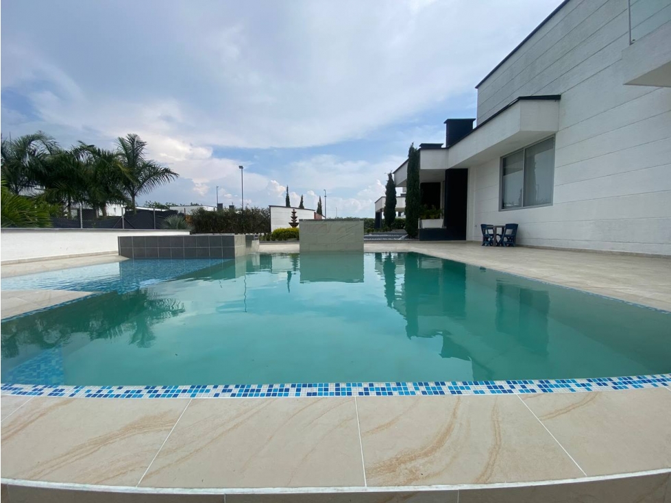 Casa Campestre en Venta/Renta en Pereira - Cerritos