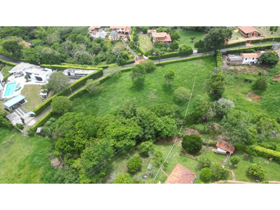 Lote en Venta en Vía Pereira - Cartago - Cerritos — foto 6