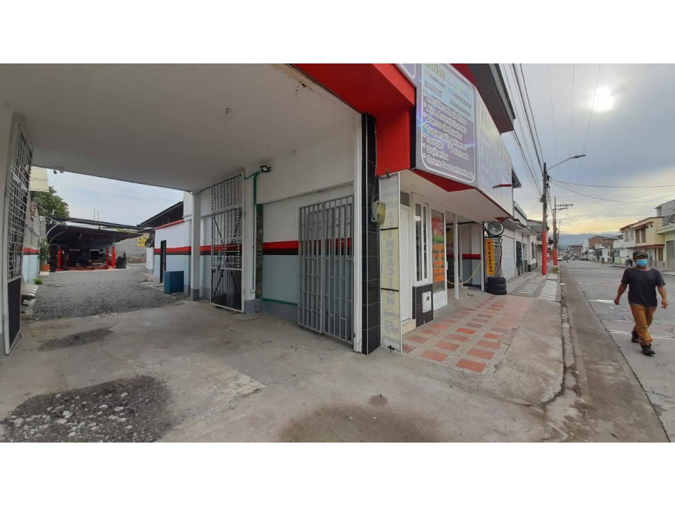 Casa en Venta en Llanos - Cartago