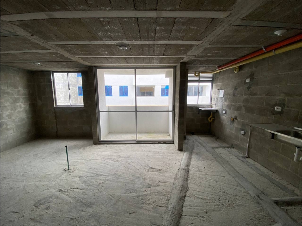 Apartamento en Venta en Dosquebradas - Frailes - 2