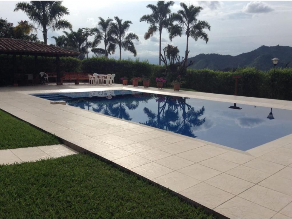 Finca en Venta en Pereira - Combia