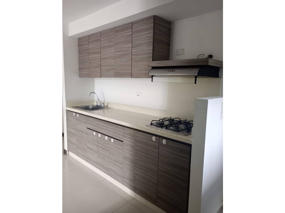Apartamento en Venta en Pereira - Ciudad Jardin — foto 5