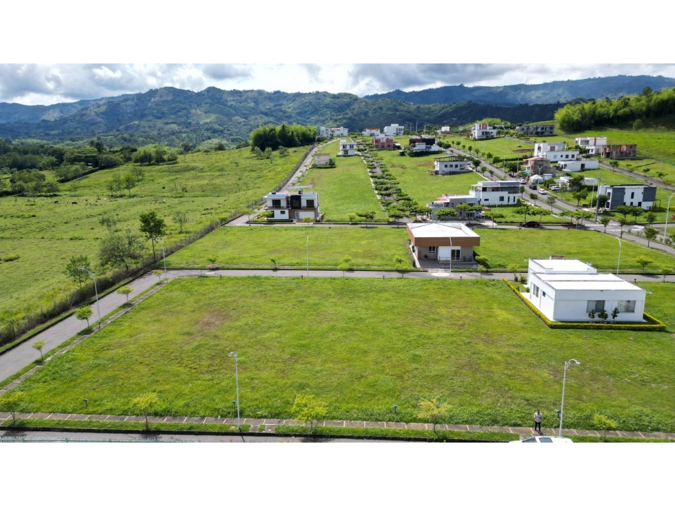 Lote en Venta en Viterbo - 6