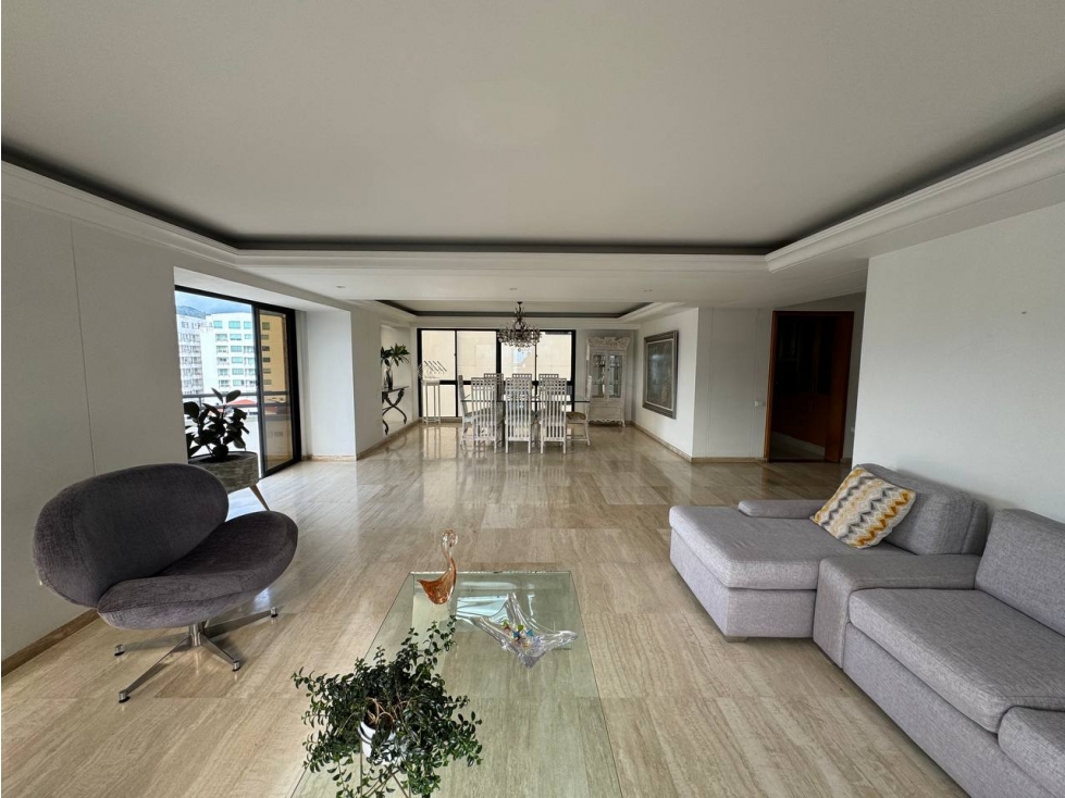 Apartamento en Venta en Pereira - Pinares