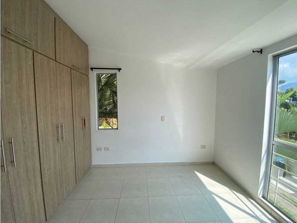 Casa en Renta en Pereira - Palmar de Villa Verde — foto 6