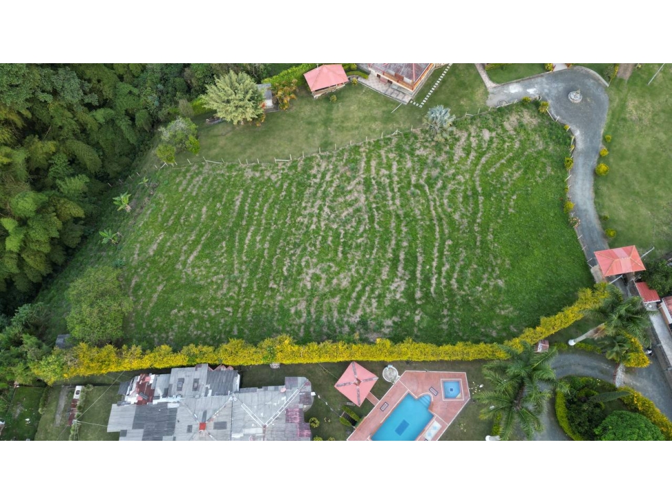 Lote en Venta en Santa Rosa de Cabal - Guacas - 6