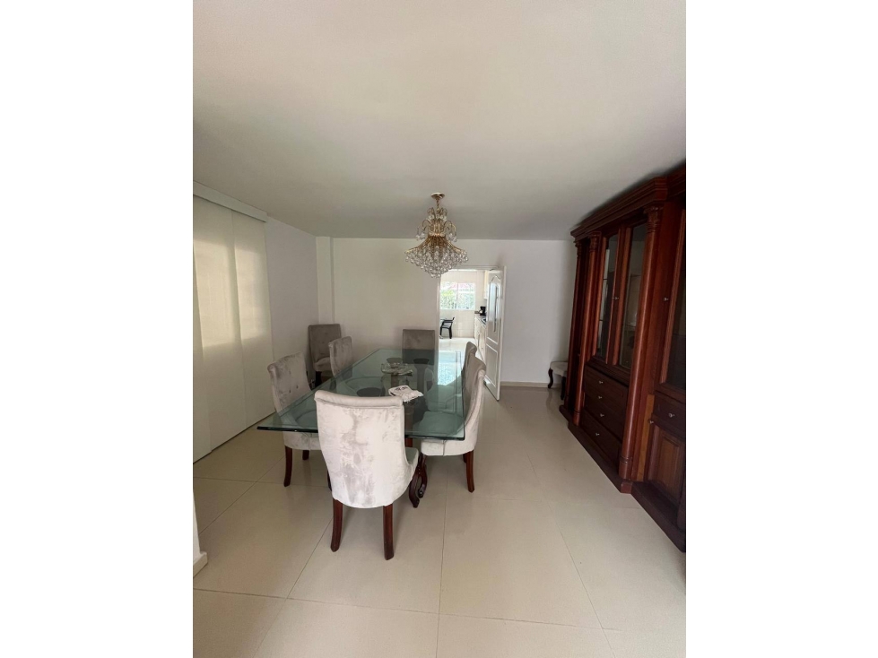 Casa en Venta en Cali - Ciudad Jardin — foto 4