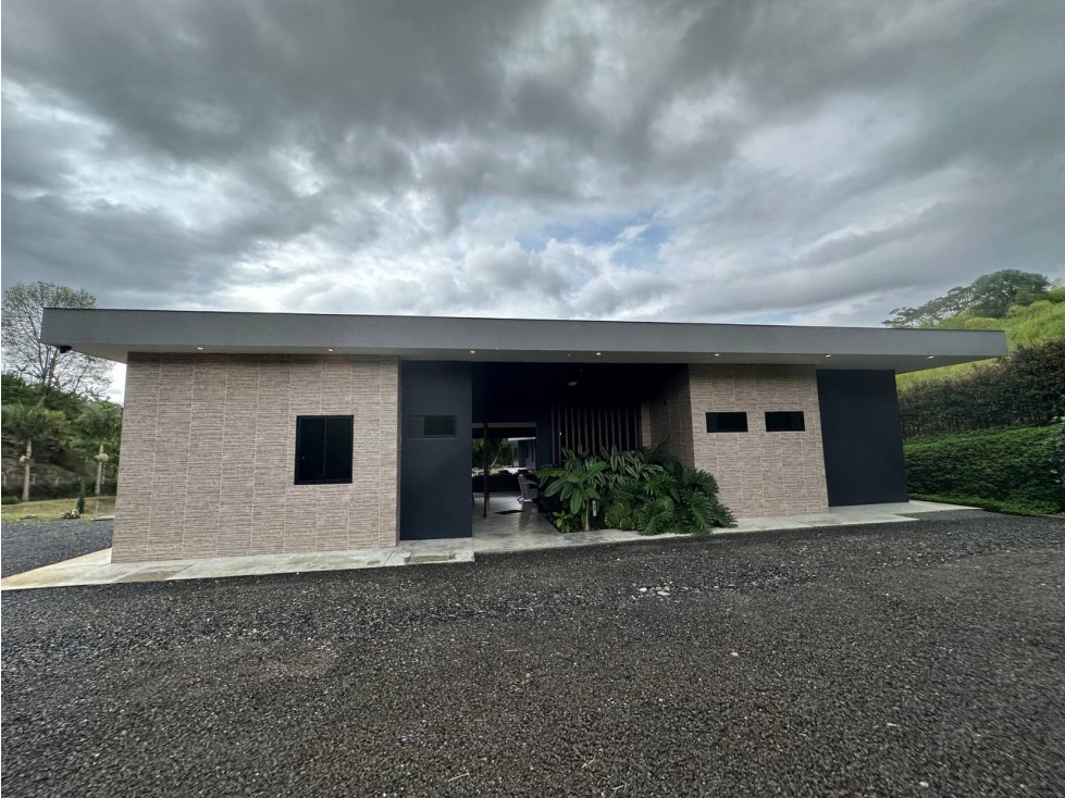 Casa Campestre en Venta en Pereira - Vía Armenia — foto 2