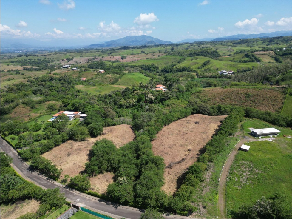 Lote en Venta en Pereira - Vía Cerritos - La Virginia