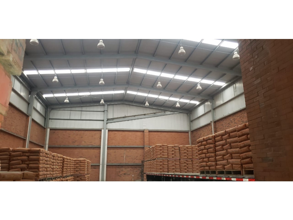 Bodega en Venta / en Pereira - Vía La Romelia - El Pollo — foto 6