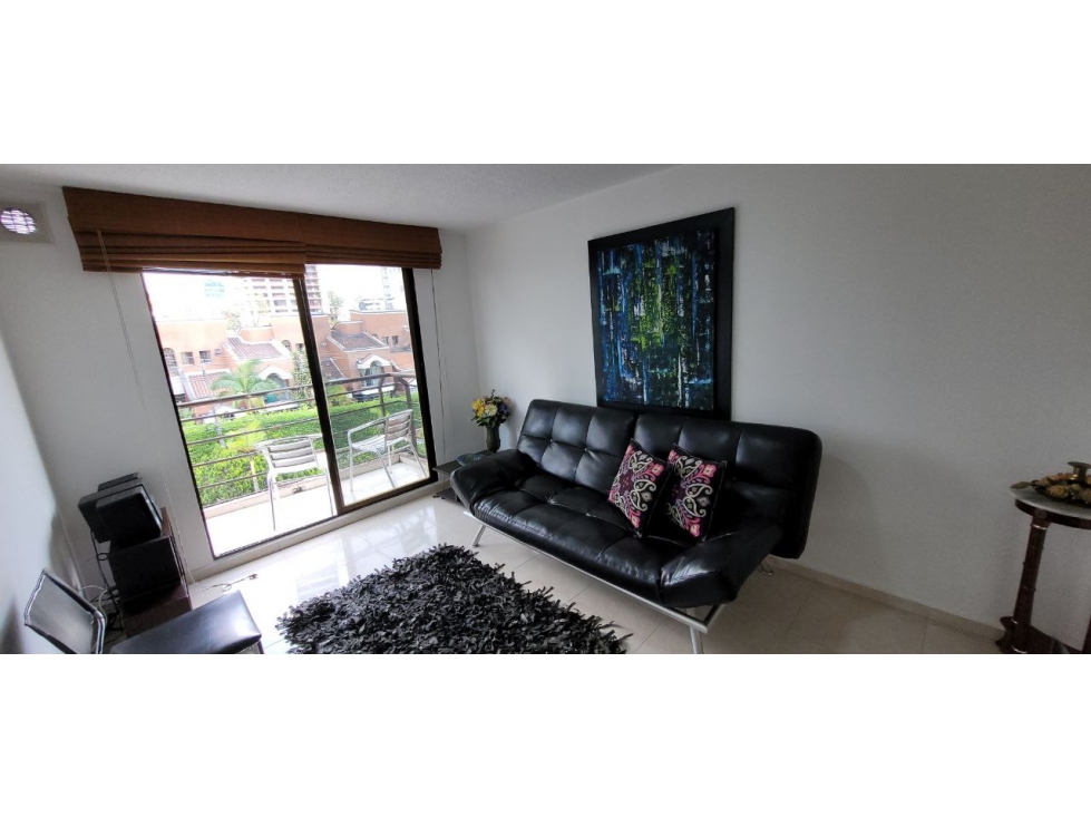 Apartaestudio en Venta en Pinares - Pereira — foto 5