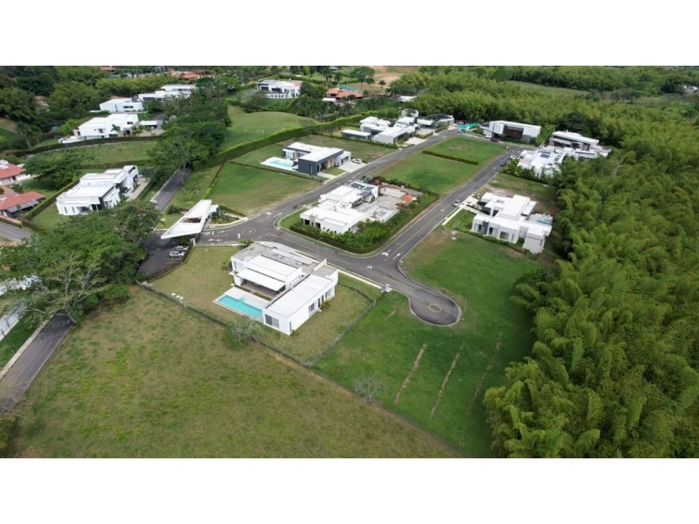 Lote en Venta en Pereira - Cerritos