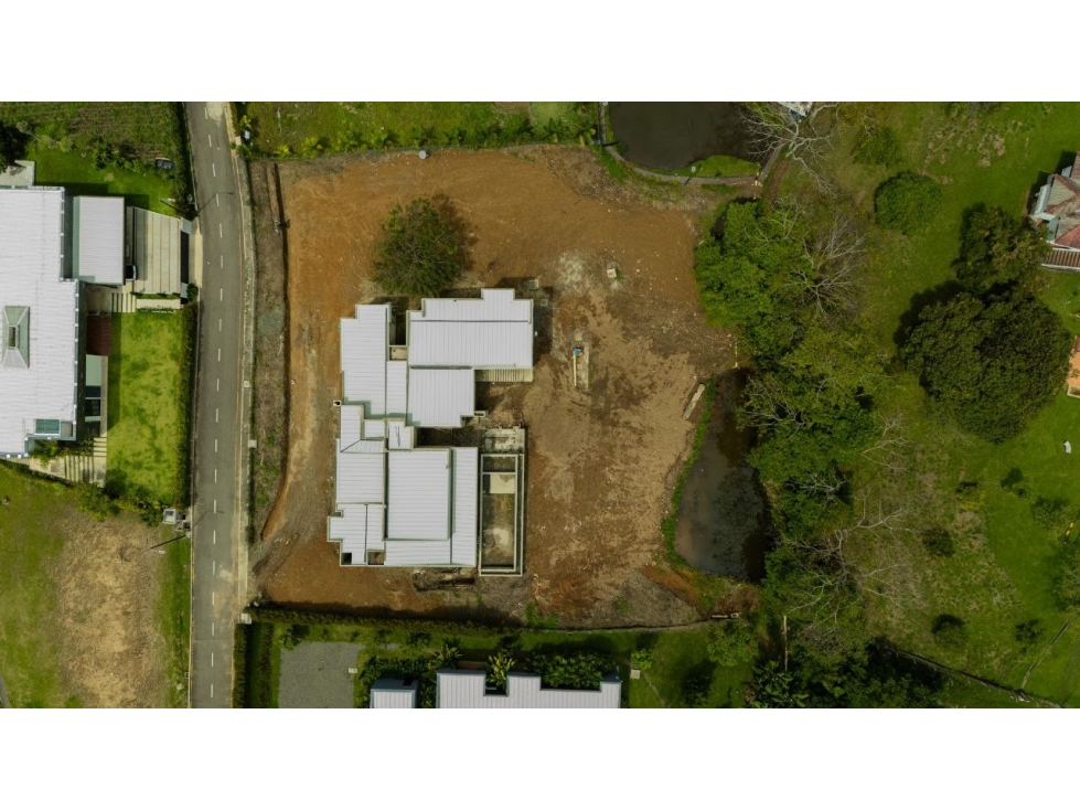 Casa Campestre en Venta en Pereira - Cerritos — foto 3