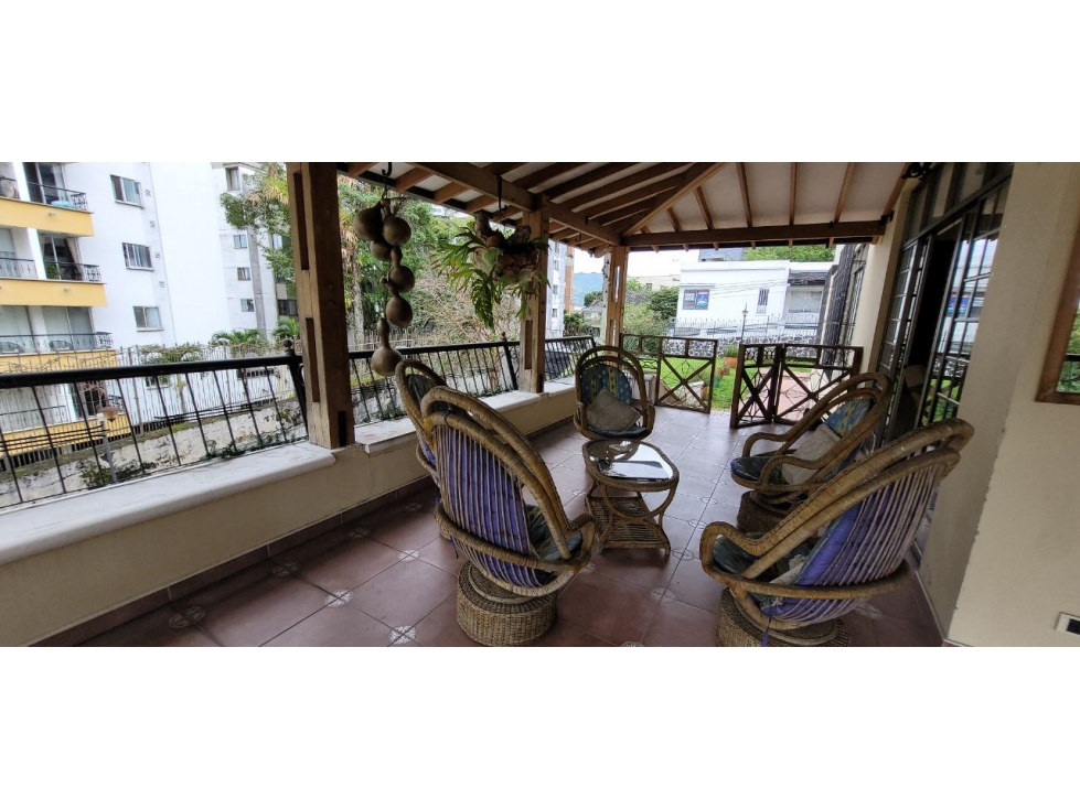 Casa en Venta/Renta en Pereira - Alpes — foto 6
