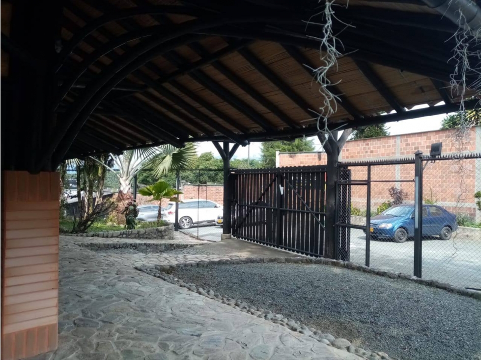 Lote en Renta en Pereira - Vía Armenia - 6
