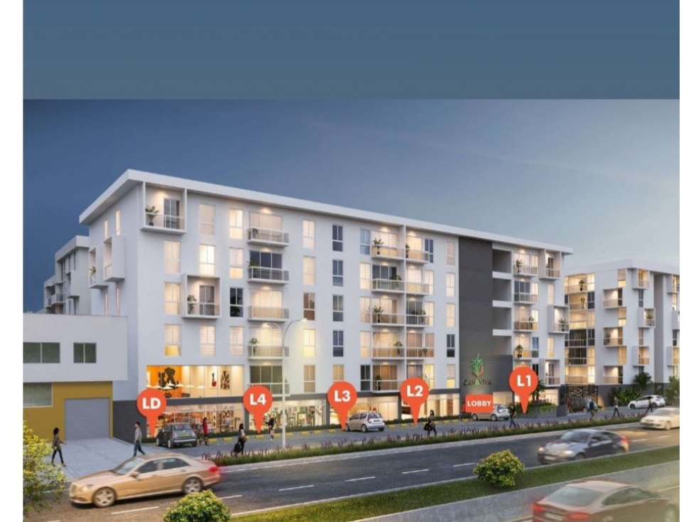 Local en Venta/Renta en Pereira - Av. 30 de Agosto. — foto 4
