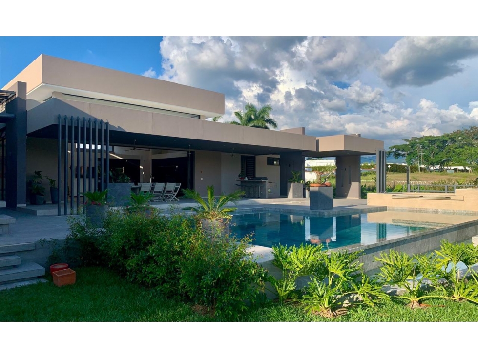 Casa Campestre en Venta en Pereira - Cerritos — foto 2
