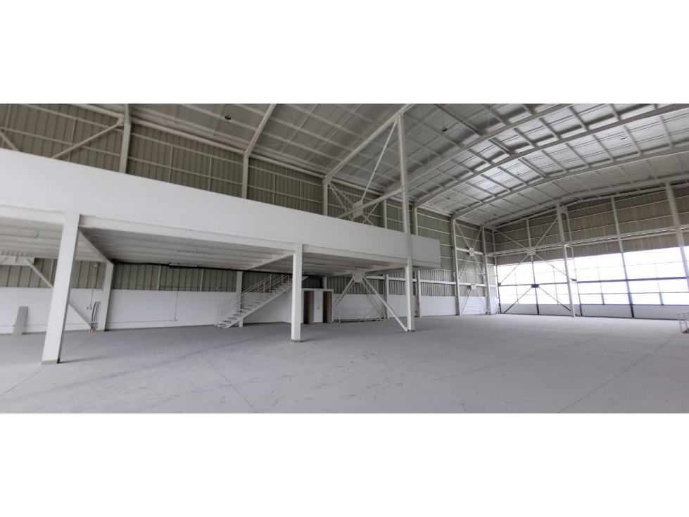Bodega en Renta en Pereira - Av. 30 de agosto - 6