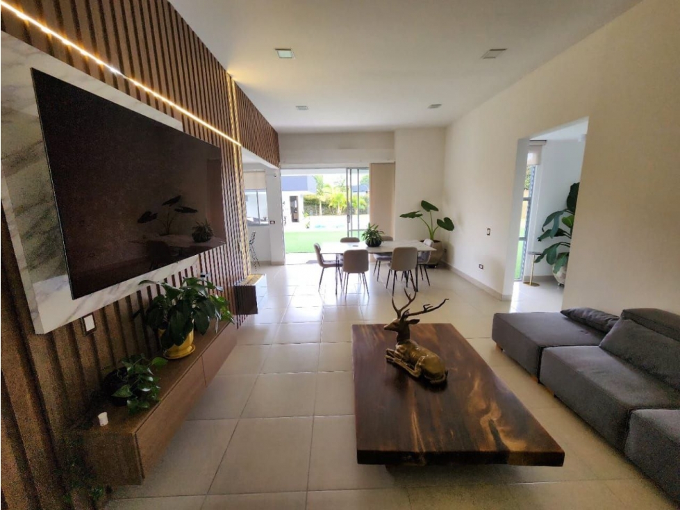 Casa Campestre en Venta en Pereira - Condina — foto 2