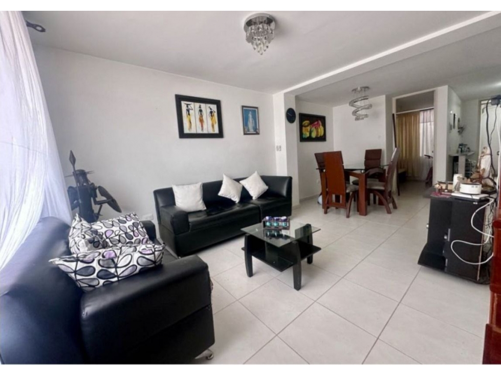 Casa en Venta en Pereira - Villa verde