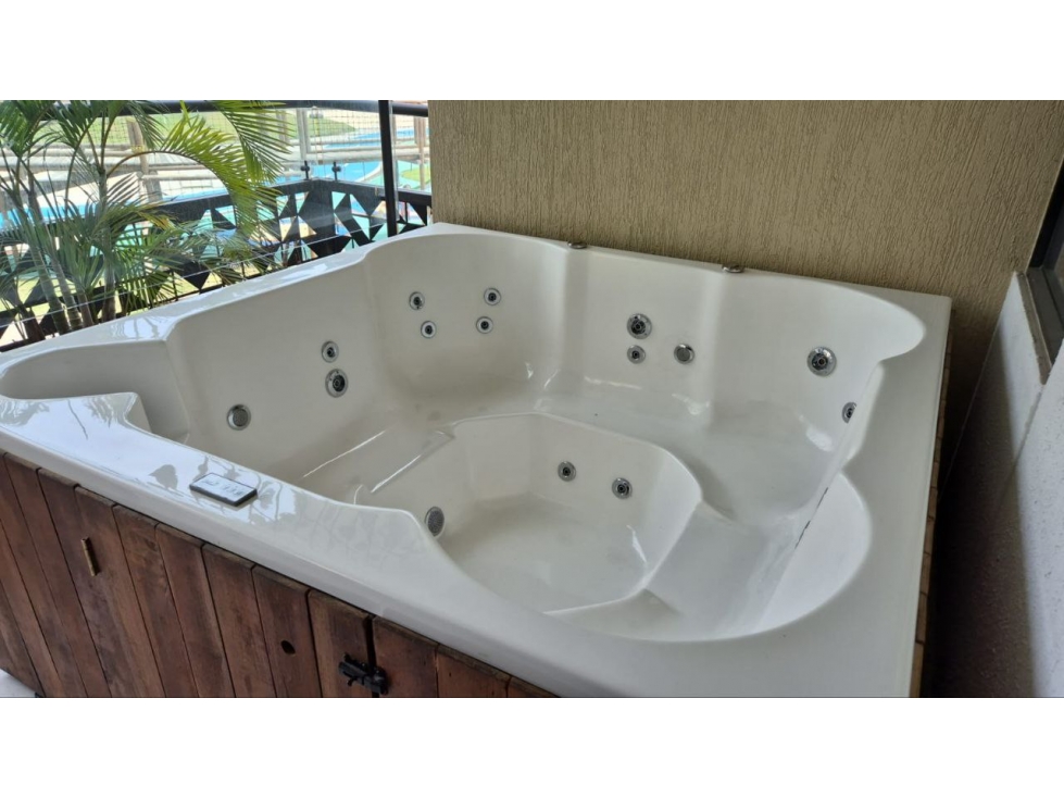 Apartamento en Venta en Pereira - Cerritos