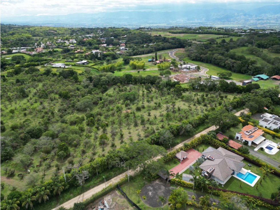 Lote en Venta en Pereira - Vía Cerritos - La Virginia — foto 6