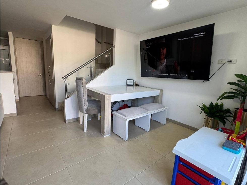 Casa en Venta en Dosquebradas - La Macarena