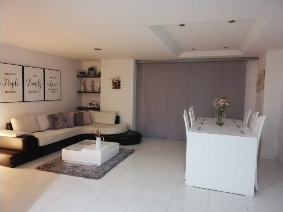 Apartamento en Venta en Pereira - Pinares