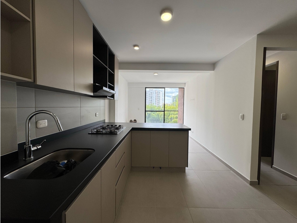 Apartaestudio en Venta en Dosquebradas - La Macarena — foto 2