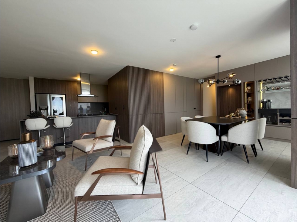 Apartamento en Venta en Pereira - cerrito