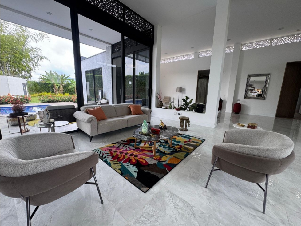 Casa Campestre en Venta en Pereira - Cerritos — foto 6