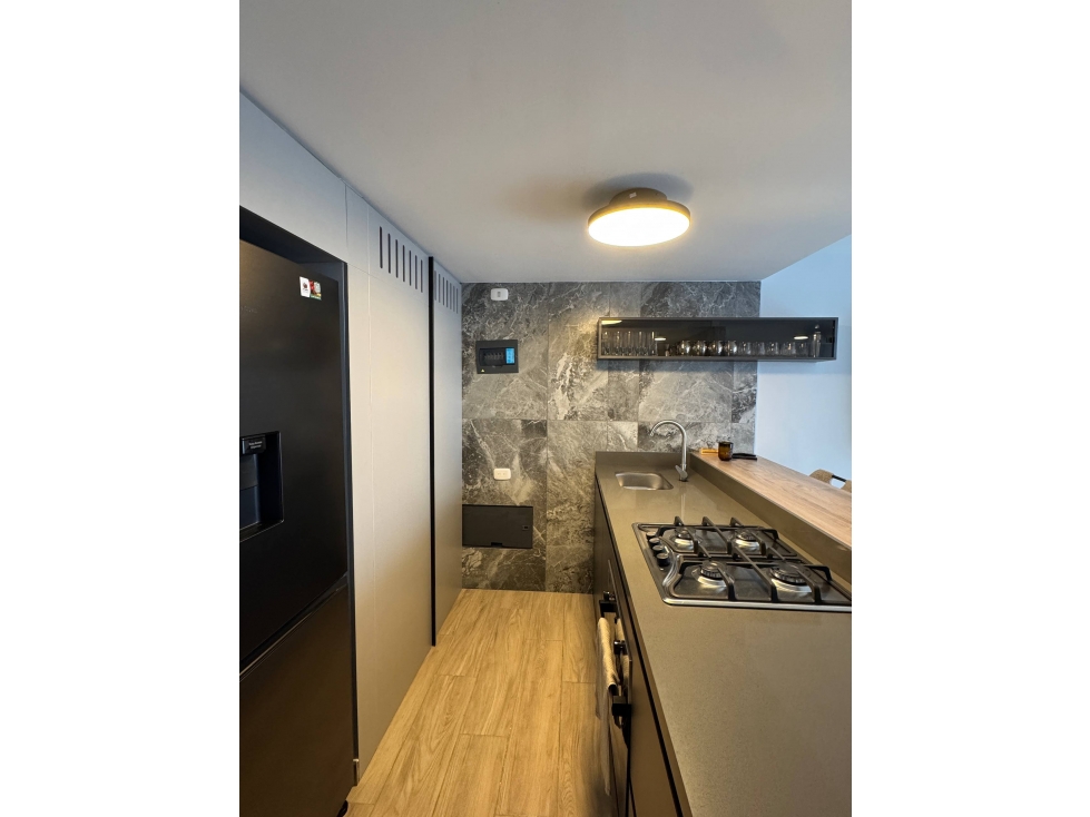 Apartamento en Venta en Pereira - Cerritos