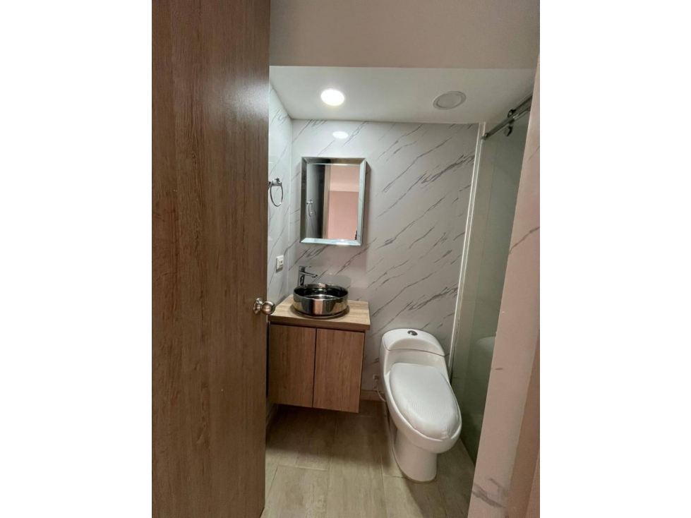 Apartamento en Venta en Dosquebradas - Molivento — foto 4