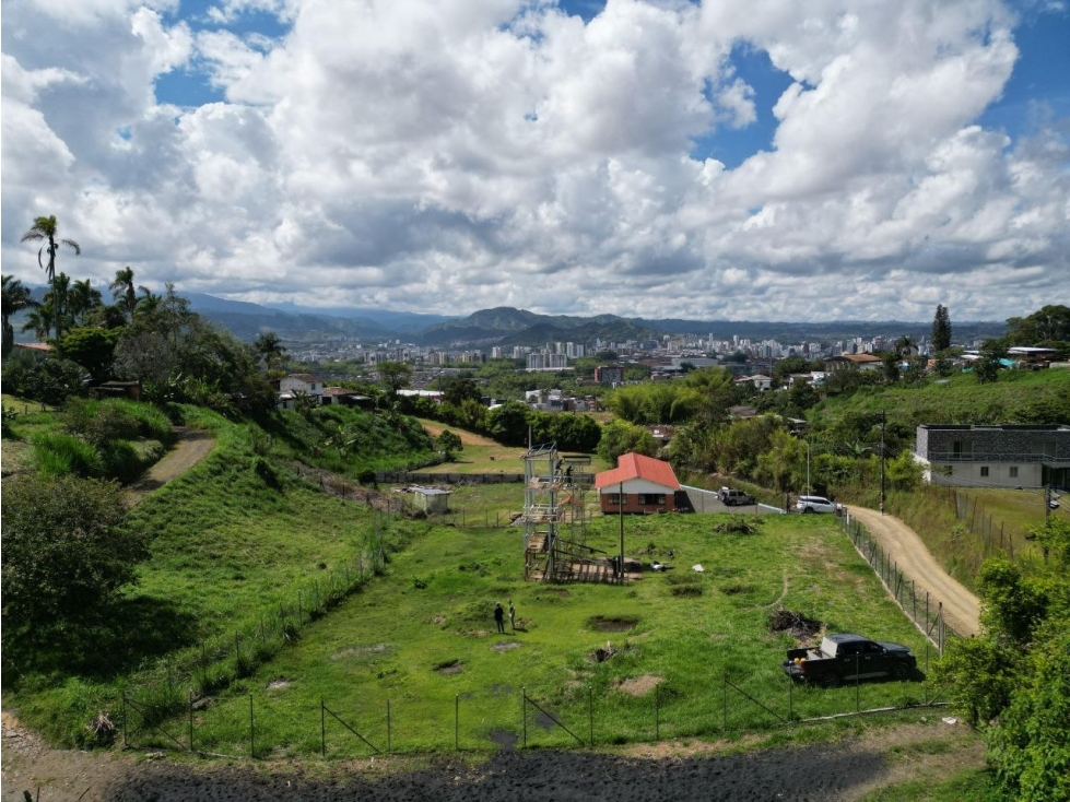 Lote en Venta en Dosquebradas - El Estanquillo — foto 6