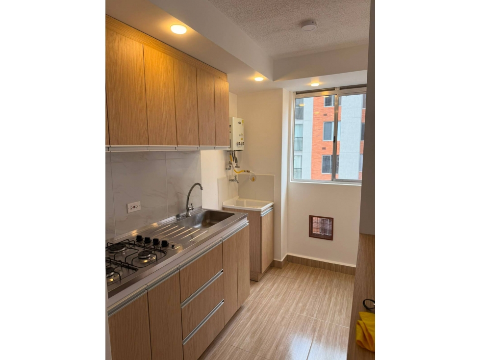Apartamento en Venta en Pereira - El Poblado