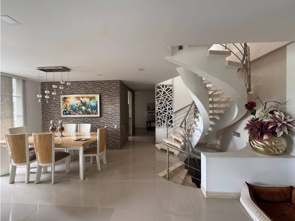 Casa en Venta y Renta en Pereira - Pinares — foto 2
