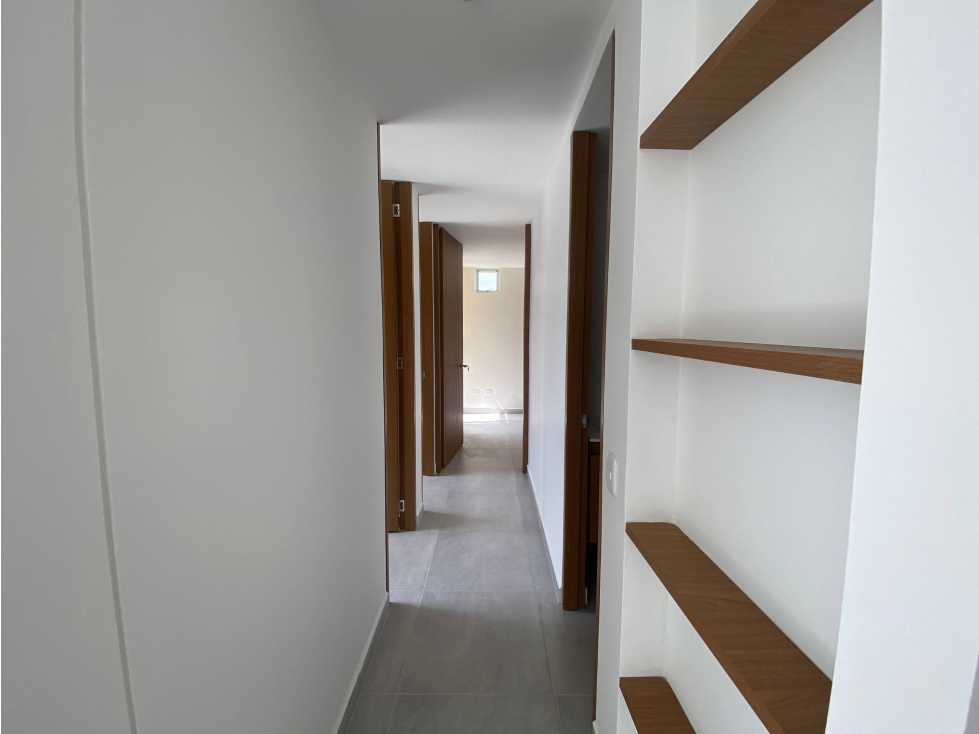 Apartamento en Venta en Dosquebradas - Bombay — foto 5
