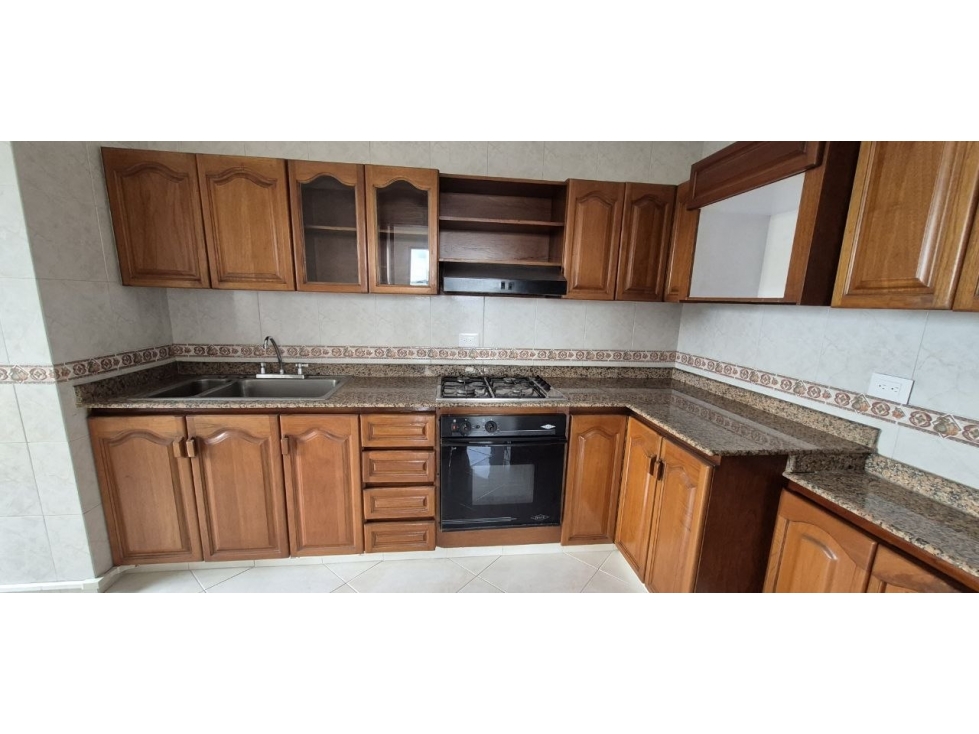 Apartamento en Renta en Pereira - Pinares — foto 4