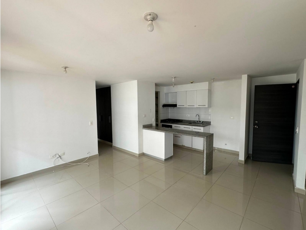 Apartamento en Venta en Pereira - La Villa