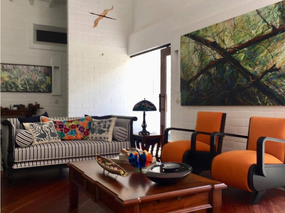 Casa Campestre en Venta en Pereira - Cerritos — foto 5