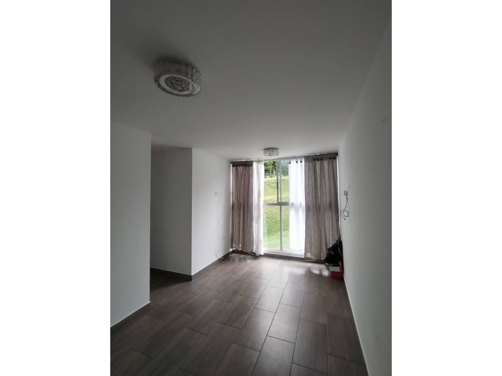 Apartamento en Venta en Pereira - Av.30 de Agosto - 1
