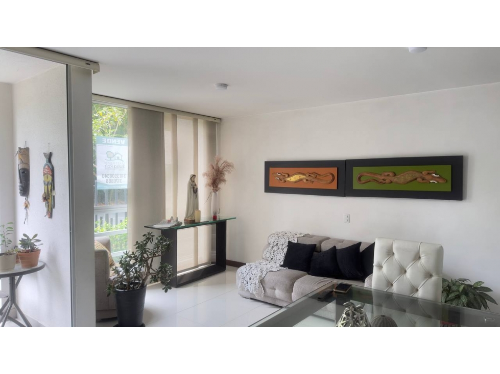Apartamento en Venta en Pereira - Cerritos