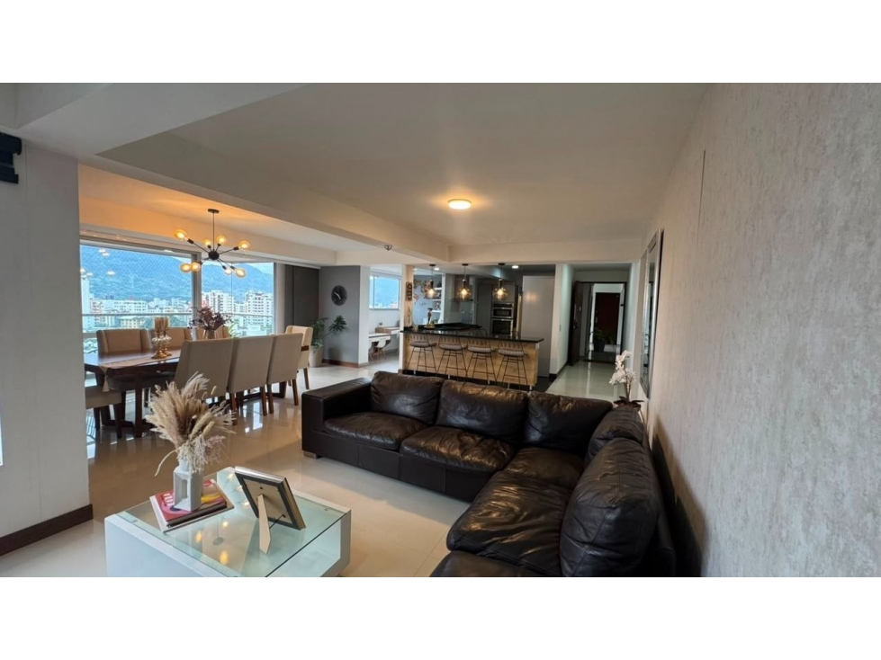 Apartamento en Venta en Pereira - Pinares — foto 3