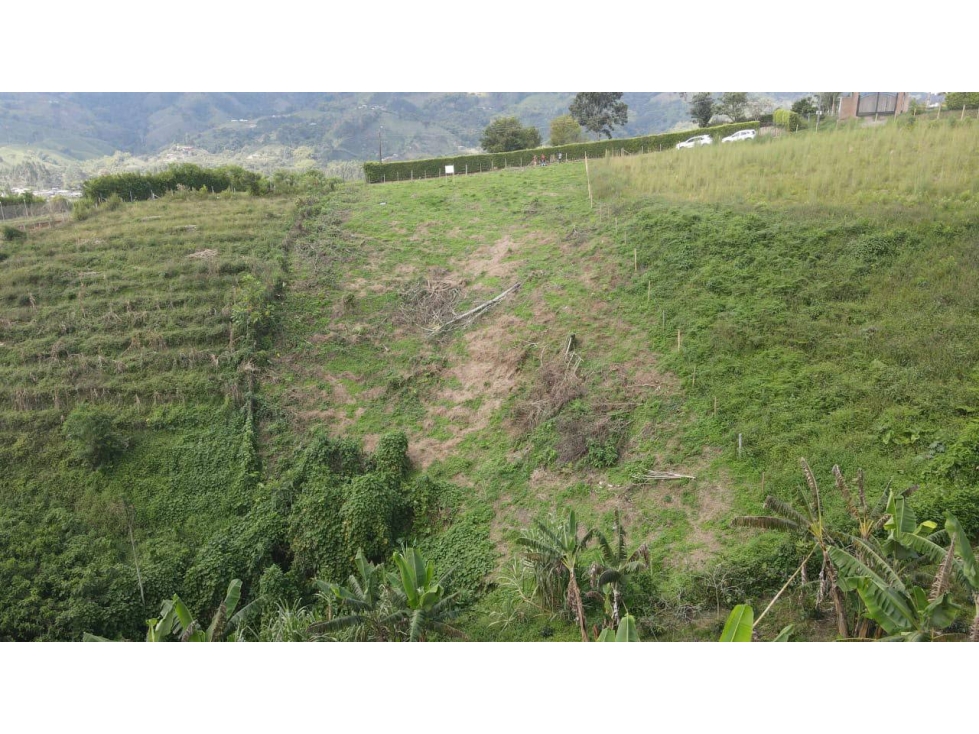 Lote en Venta en Santa Rosa de Cabal - 4