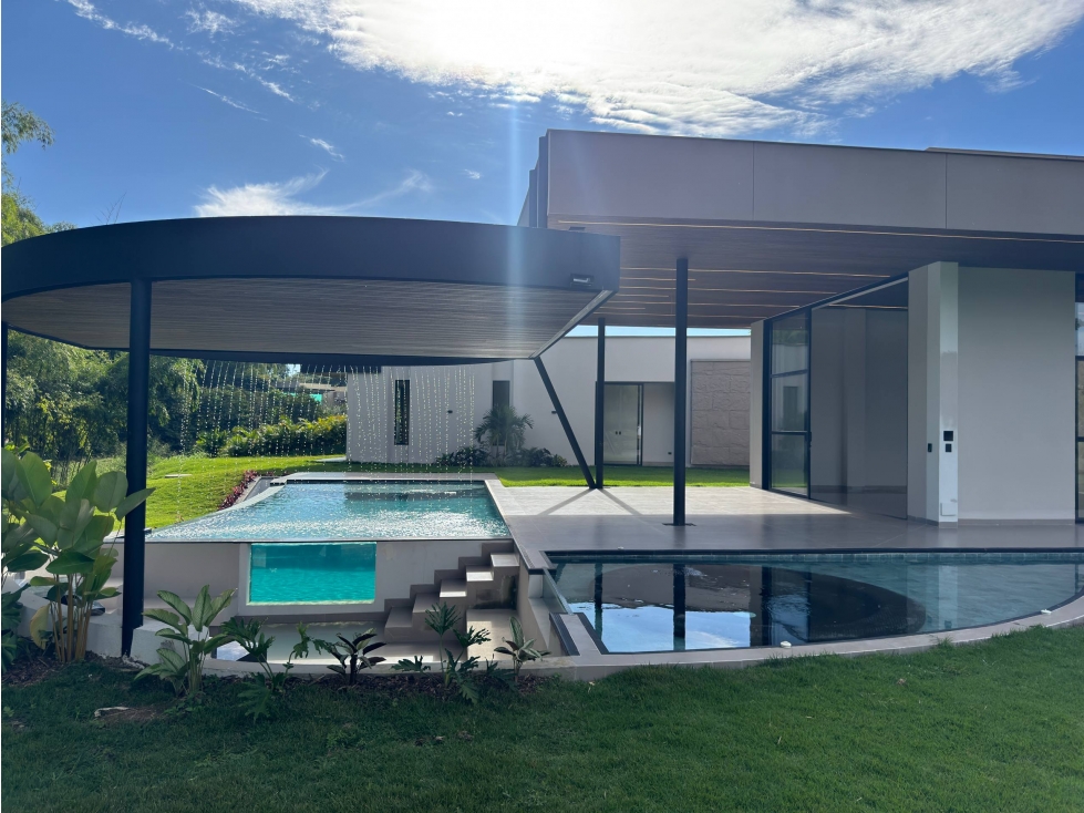 Casa Campestre en Venta en Pereira - Cerritos — foto 5
